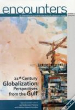 Capa do artigo 21st Century Globalization