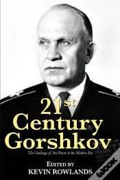 Capa do artigo 21st Century Gorshkov
