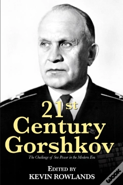 Capa do artigo 21st Century Gorshkov