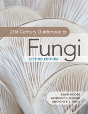 Capa do artigo 21st Century Guidebook To Fungi