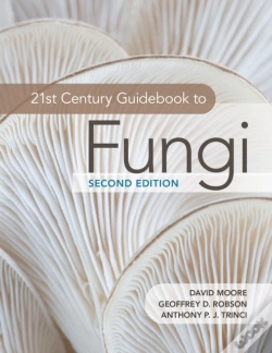Capa do artigo 21st Century Guidebook To Fungi