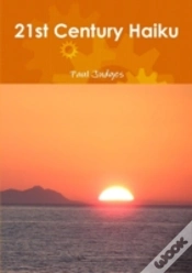 Capa do artigo 21st Century Haiku