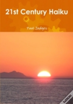 Capa do artigo 21st Century Haiku