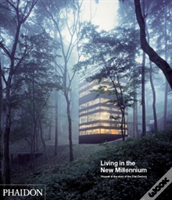 Capa do artigo 21st Century Houses