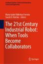21st Century Industrial Robot: When Tools Become Collaborators - Preview
