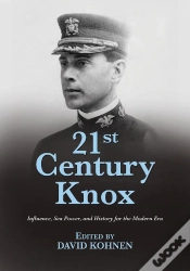 Capa do artigo 21st Century Knox