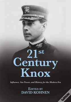 Capa do artigo 21st Century Knox