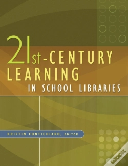 Capa do artigo 21st-Century Learning In School Libraries