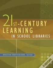 Capa do artigo 21st-Century Learning In School Libraries