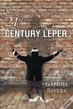 Capa do artigo 21st-Century Leper