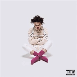 Capa do artigo 21st Century Liability - CD