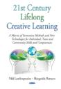 21st Century Lifelong Creative Learning - Preview