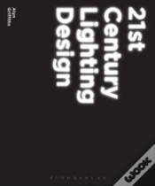 Capa do artigo 21st Century Lighting Design