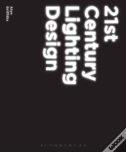 Capa do artigo 21st Century Lighting Design