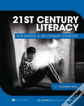 21st Century Literacy For Middle Secon