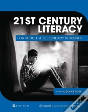 Capa do artigo 21st Century Literacy For Middle Secon