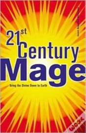 Capa do artigo 21st Century Mage