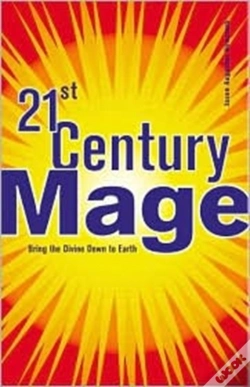 Capa do artigo 21st Century Mage