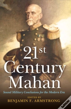Capa do artigo 21st Century Mahan