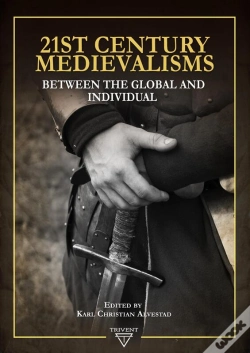 Capa do artigo 21st Century Medievalisms