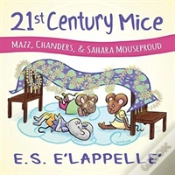 Capa do artigo 21st Century Mice