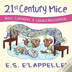Capa do artigo 21st Century Mice