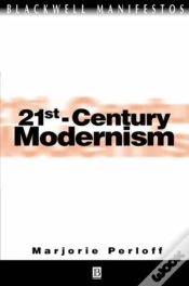 Capa do artigo 21st-Century Modernism