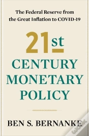 Capa do artigo 21st Century Monetary Policy