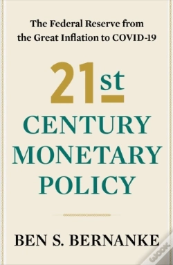 Capa do artigo 21st Century Monetary Policy