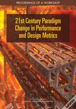 Capa do artigo 21st Century Paradigm Change In Performance And Design Metrics