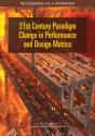 21st Century Paradigm Change In Performance And Design Metrics - Preview