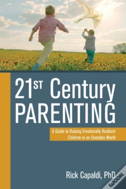 Capa do artigo 21st Century Parenting