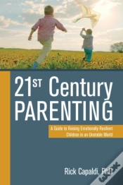 Capa do artigo 21st Century Parenting