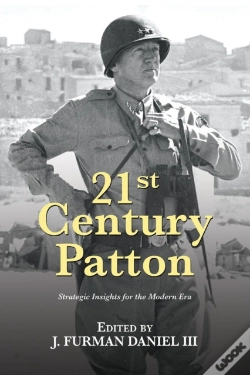 Capa do artigo 21st Century Patton