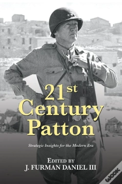 Capa do artigo 21st Century Patton