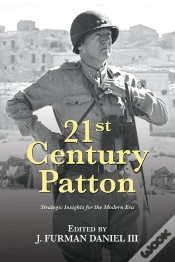 Capa do artigo 21st Century Patton