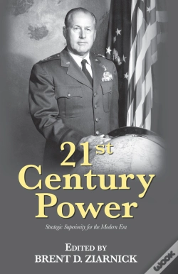 Capa do artigo 21st Century Power