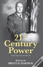 Capa do artigo 21st Century Power