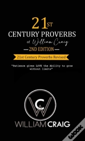 Capa do artigo 21st Century Proverbs, Second Edition
