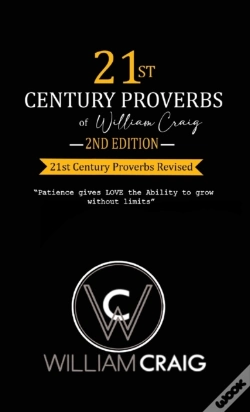 Capa do artigo 21st Century Proverbs, Second Edition