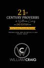 21st Century Proverbs, Second Edition - Preview