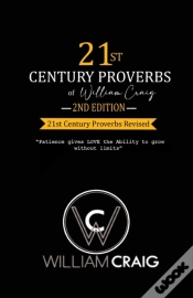 Capa do artigo 21st Century Proverbs, Second Edition