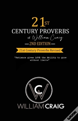 Capa do artigo 21st Century Proverbs, Second Edition