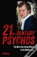 21st Century Psychos