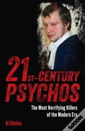Capa do artigo 21st Century Psychos
