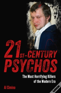Capa do artigo 21st Century Psychos