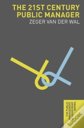 Capa do artigo 21st Century Public Manager