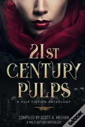 Capa do artigo 21st Century Pulps