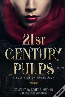 Capa do artigo 21st Century Pulps