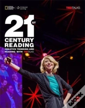 Capa do artigo 21st Century Reading 2